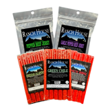 Bring the Heat Variety Bundle