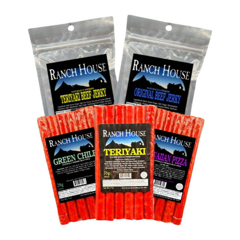 People's Choice Variety Bundle