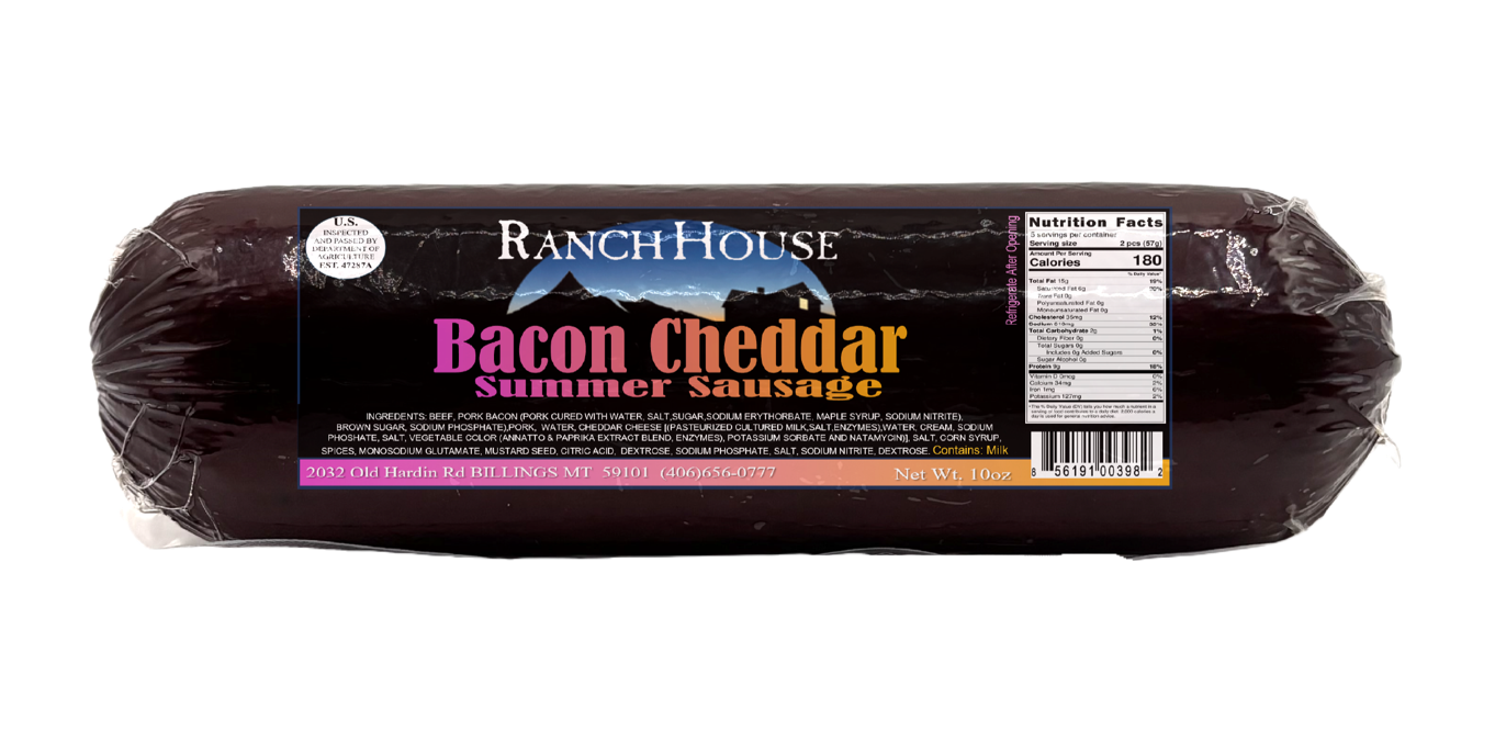 Products – Ranch House Meat Co.