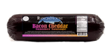 Bacon Cheddar Summer Sausage