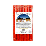 Bacon Mac n Cheese Snack Stick