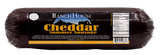 Cheddar Summer Sausage