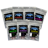 All Flavors Beef Jerky Bundle