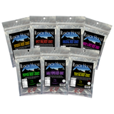 All Flavors Beef Jerky Bundle