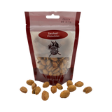 Smoked Pistachios