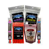 Snack Pack Bundle: Savory