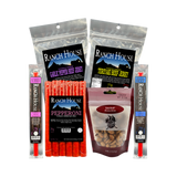 Snack Pack Bundle: Savory