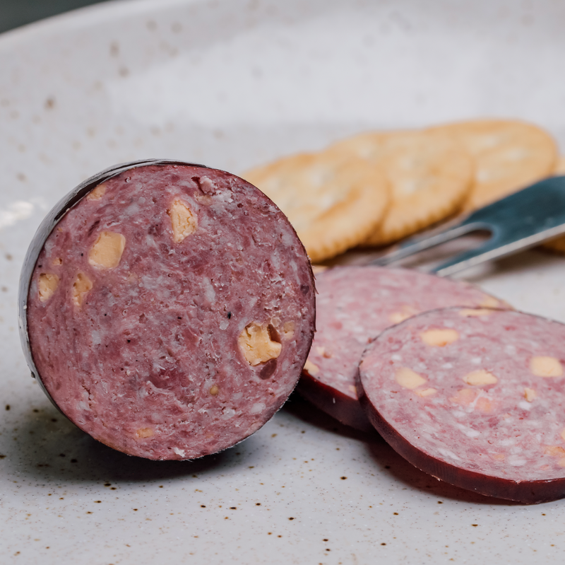 Summer Sausage