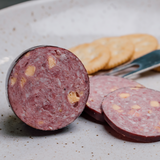 Bacon Cheddar Summer Sausage