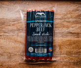 Beef Pepper Jack Snack Stick