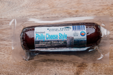 Philly Cheese Summer Sausage