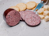 Garlic Summer Sausage