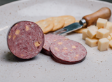 Cheddar Summer Sausage