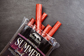 Summer Snack Stick