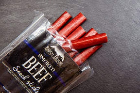 All Beef Snack Stick